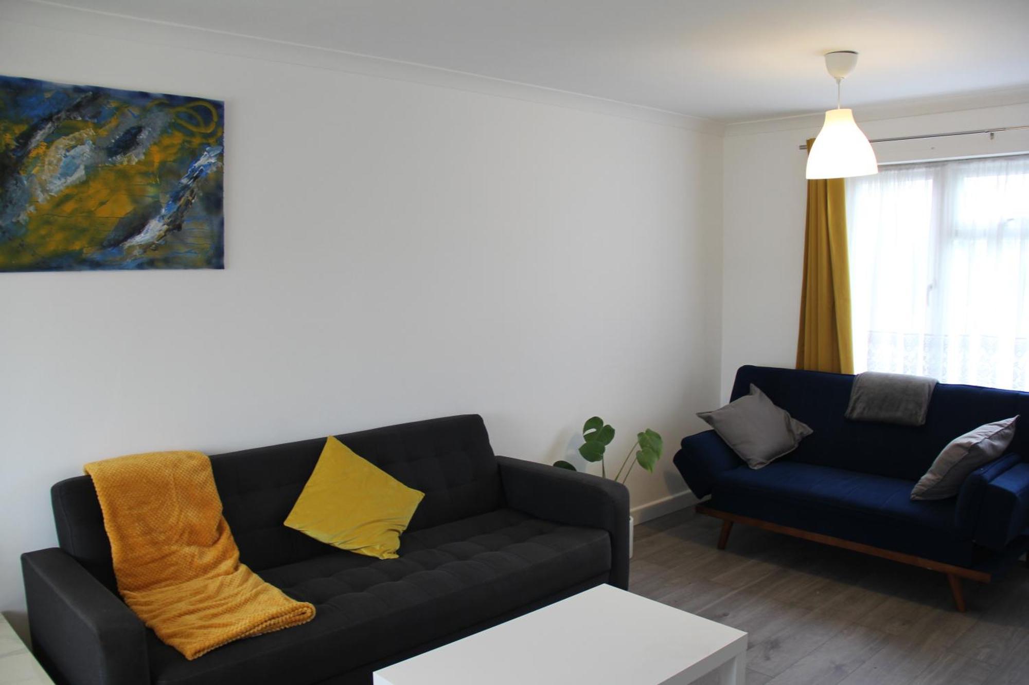 Coolfin House-Close To Excel, Contractors, Relocators, Paid Parking Londres Exterior foto